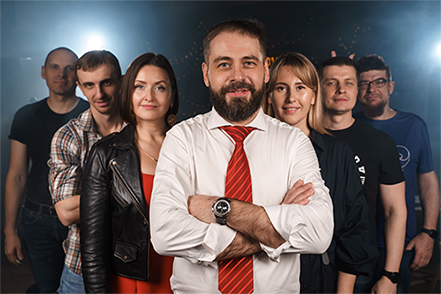 Группа Студия БО Группа Студия БО