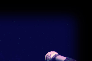 Борис БОБ Кузьмин и Григорий Кривоспицкий на концерте группы Студия БО