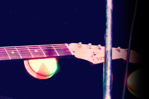 Борис БОБ Кузьмин и Григорий Кривоспицкий на концерте группы Студия БО