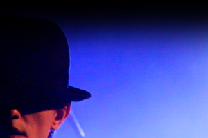 Григорий Кривоспицкий - соло-гитарист группы Студия БО