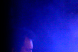 Григорий Кривоспицкий - соло-гитарист группы Студия БО