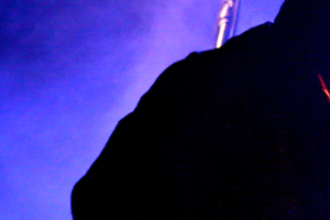 Григорий Кривоспицкий - соло-гитарист группы Студия БО