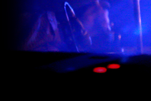 Григорий Кривоспицкий - соло-гитарист группы Студия БО