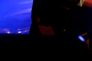 Григорий Кривоспицкий - соло-гитарист группы Студия БО